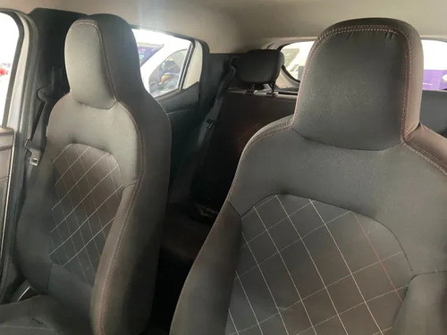 Renault Kwid Zen 1.0 12v SCe (Flex)
