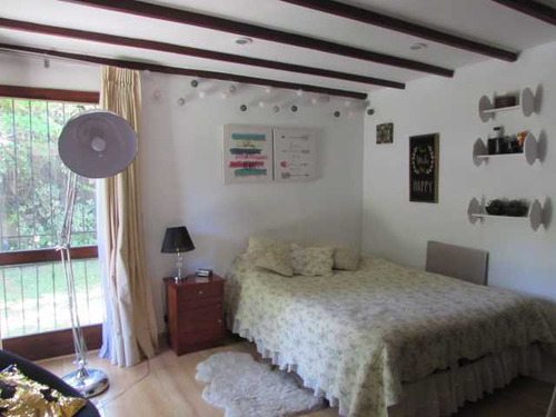 El Arrayan, Casa 270m2 En 1.500 M2 (76268)