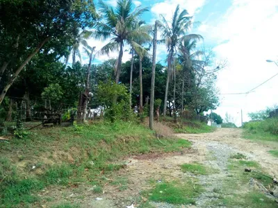 Terreno en venta