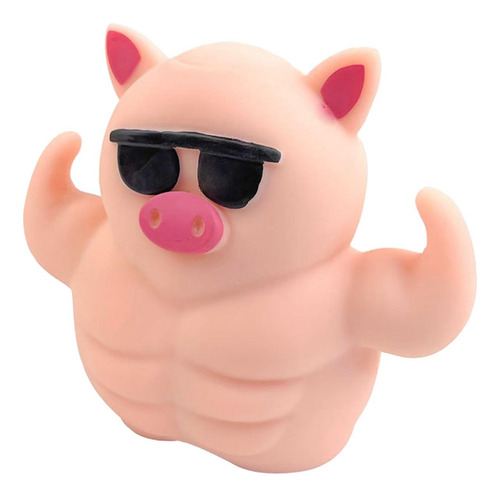 A Muñeca Suave, Juguete Sensorial Elástico, Favores De S