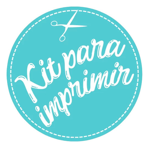 Kit Imprimible  Búhos Nenas  10 Clipart - 8 Fondos Ver Promo