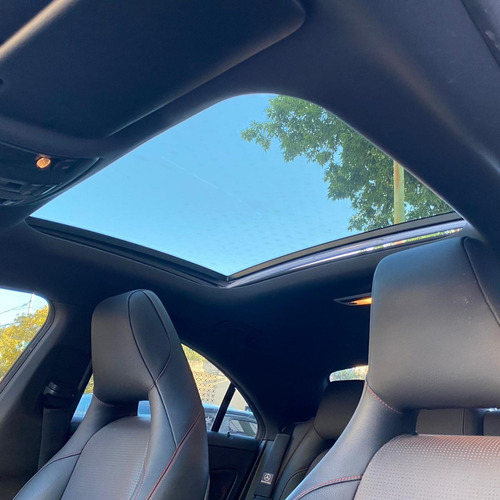 Mercedes Benz 2.0 Cla250 Coupe Sport 211cv At