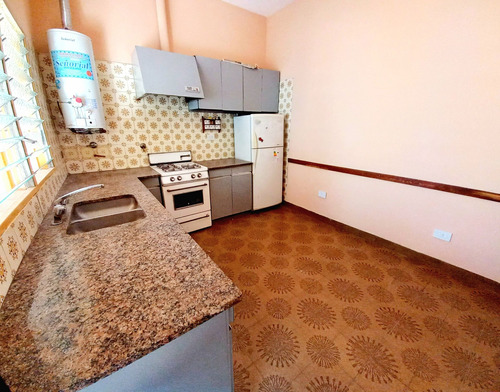 Venta Ph Tipo Casa 3 Ambientes Con Cochera Moron 