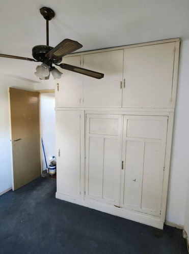 Dueño Vende. Dpto 2 Ambientes Al Frente, Ultimo Piso, Caballito Norte