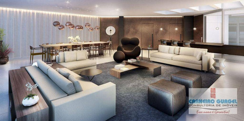 Imagem 14 de 15 de Apartamento Com 3 Dormitórios À Venda, 323 M² Por R$ 8.750.000,00 - Vila Olímpia - São Paulo/sp - Ap3294