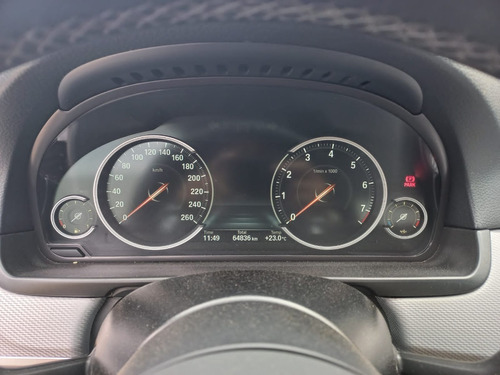 Imagem 9 de 11 de Bmw 535 M Sport