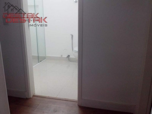 Imagem 7 de 15 de Ref.: 3741 - Apartamento Em Jundiaí Para Venda - V3741