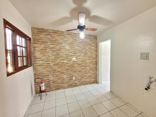 Imagem 5 de 15 de Sala Comercial Para Alugar Em Santa Maria, À Poucos Minutos Do Centro - 29784