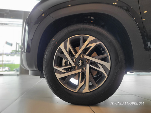 Hyundai Creta 1.0 T Gdi 12v Platinum Flex Aut. 5p