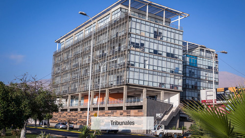 Edificio Lynch