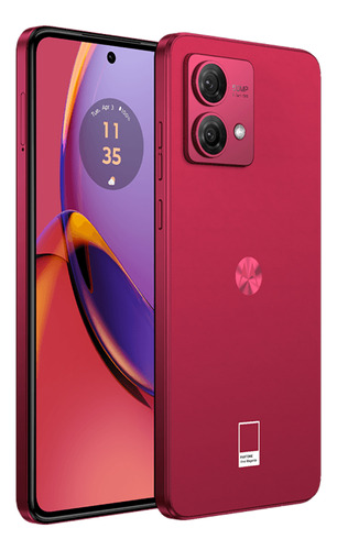 Moto G84 5g 8gb 256gb 6,55 Dualsim Hibrido 50mp - Tecnobox