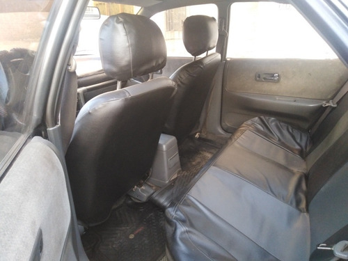 Nissan Bluebird Sr18 Sedan Sr18