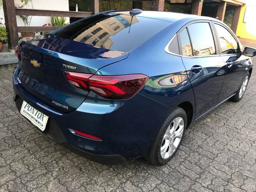 Imagem 11 de 11 de Onix Plus 1.0 Turbo Premiere 2020 Raridade