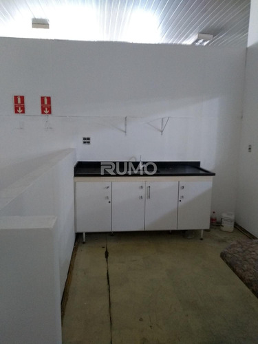 Imagem 18 de 24 de Barracão Para Aluguel Em São Bernardo - Ba011049