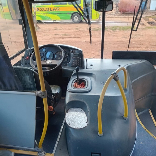 Marcopolo Torino Ônibus Urbano Revisado Garantia Mbb Of1722