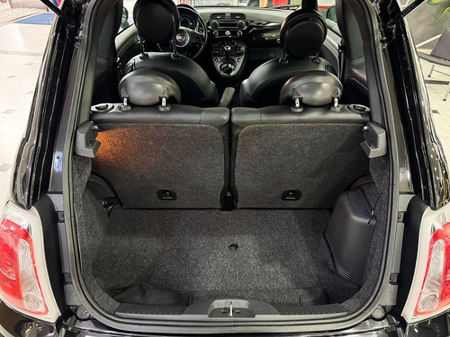 Fiat 500 1.4 SPORT AIR 16V