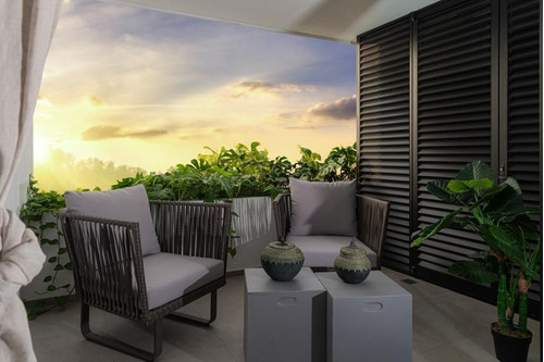 Imagen 8 de 10 de Departamento En Venta Zona Norte Merida