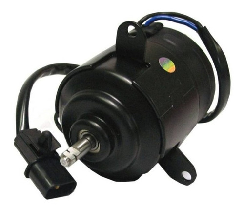 Motor Electroventilador Hyundai Accent - Tiburon Mt600