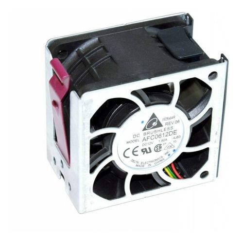 Fan Cooler Ventilador Para Servidor Hp Dl380 Dl385 G5