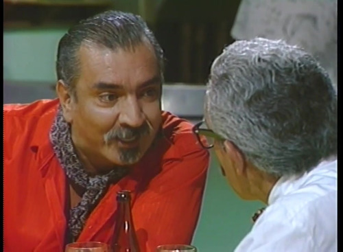 Imagen 6 de 10 de Caballo Viejo ( Colombia 1988 ) Tele Novela Completa