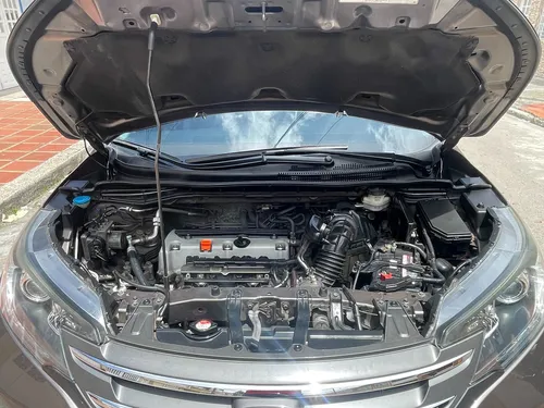 Honda CR-V 2.4 Ex