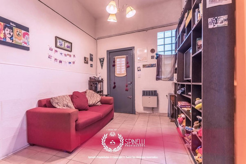 Imagen 6 de 30 de Ph · 73m² · 3amb En Ubicación Céntrica Del Barrio De Boedo! Patio Y Terraza!