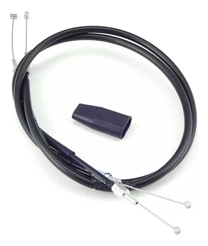 Cable Acelerador Tech Honda Crf 230 (a+b) Doble