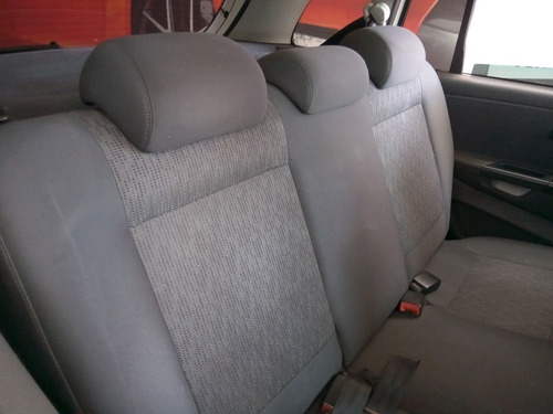 Imagem 10 de 10 de Volkswagen Spacefox 1.6 8v Tren