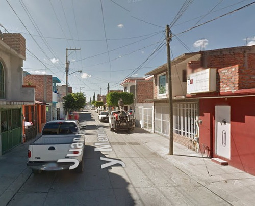 Sk01- Casa En Venta En C.juan De Palafox Y Mendoza, Virreyes, Salamanca, Gto. (70% Debajo De Su Valor Comercial, Solo Recursos Propios)