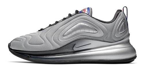 Zapatillas Nike Air Max 720 Space Flight Ao2924-019   