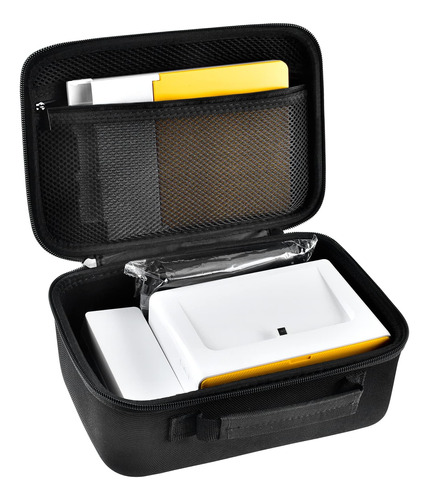 Estuche Compatible Con Kodak Dock Kodak Dock Premium Wi-fi I