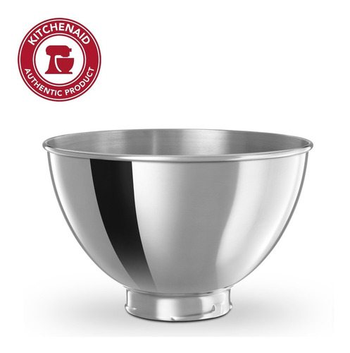 Bowl De 3 Cuartos (2.84 L) Para Kitchenaid Artisan