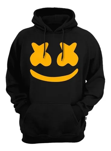 Buzo de marshmello new arrivals