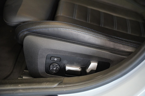 BMW 330E 2.0 16V TURBO HÍBRIDO M SPORT AUTOMÁTICO