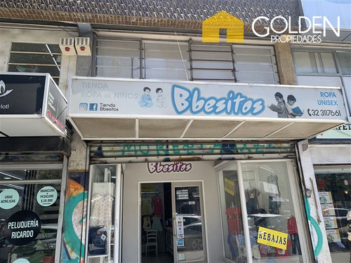 Local Comercial En Venta En Viña Del Mar