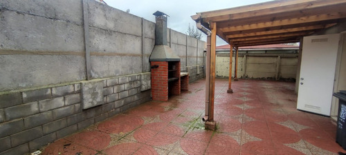 Excelente Casa En Condominio Con Acceso Controlado Algarrobo