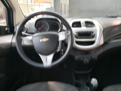 Chevrolet Beat 1.3 Ls Mt