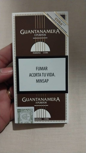 Imagen 8 de 8 de Tabacos Cubanos Romeo Y Julieta Por Cajas