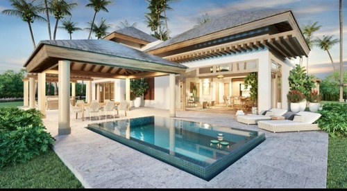 Luxury Villas 3 Hab. Cap Cana
