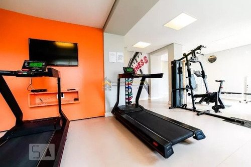 Imagem 15 de 19 de Apartamento Em Condomínio Padrão Para Venda No Bairro Jardim Brasil (zona Norte), 2 Dorm, 1 Vagas, 49 M - 5291