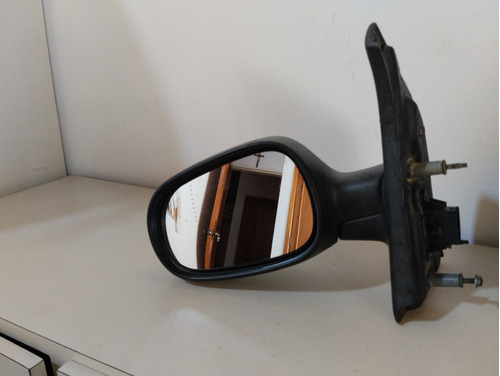 Retrovisor Izquierdo Eléctrico Renault Scenic 2002-2008