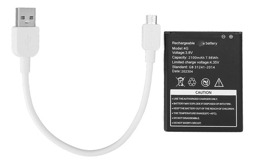 Router Wifi 4g Ranura Para Tarjeta Micro Sim 150mbps