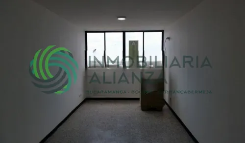 Oficina En Arriendo En Centro. Cod A13855