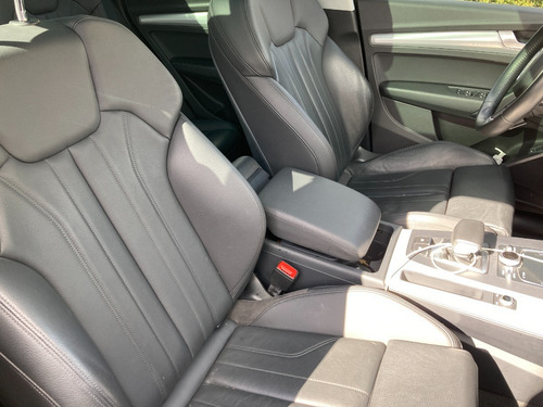 Imagen 8 de 10 de Audi Q5 2.0 Tfsi Stronic Quattro 252cv Unica Mano. Hoffen