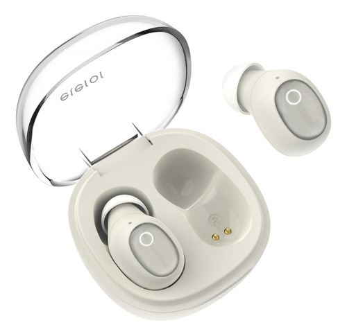 Eleror Mini Auriculares Bluetooth T1, Auriculares Bluetooth