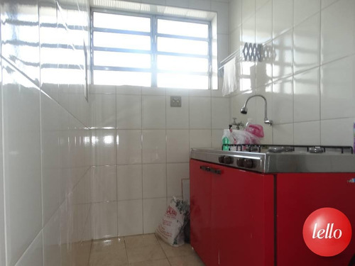 Apartamento - Ref: 224523