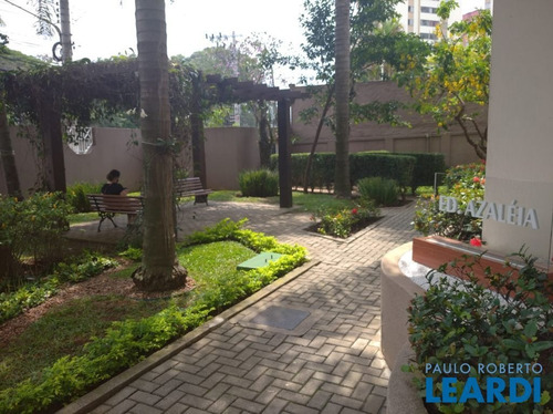Imagem 12 de 15 de Apartamento - Jardim Marajoara - Sp - 629041