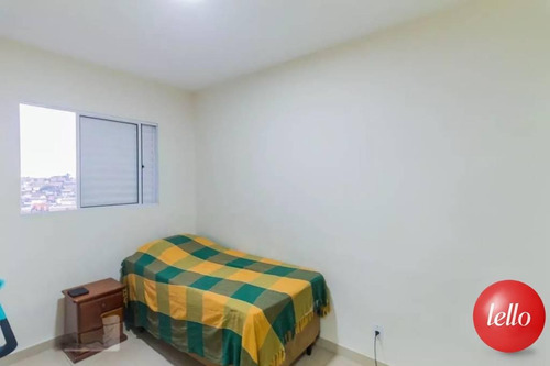 Imagem 10 de 17 de Apartamento - Ref: 242536