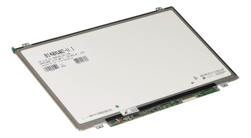 Tela 14.0  N140bge Lb2 Led Slim Para Notebook