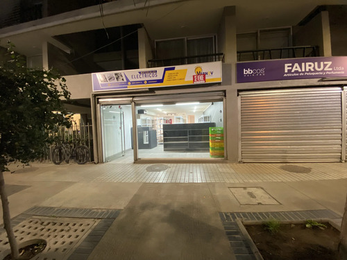 Plaza Egaña Semi Nuevo